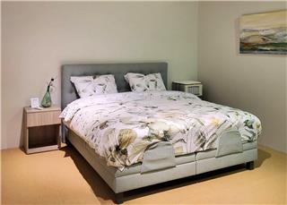 Boxspring Revor Venezia Boxspring Revor Venezia